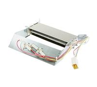 Onapplianceparts HP34112#1 Tumble Dryer Condenser Element and Thermostat Fits Hotpoint/Creda/Ariston/Indesit/Proline, 2300 W