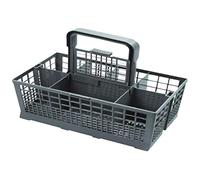 Onapplianceparts Universal Dishwasher Cutlery Basket fits Carrera Eurotech Homark Lendi Powerpoint Servis White Westinghouse Baumatic Bosch Neff Siemens Tecnik and many more