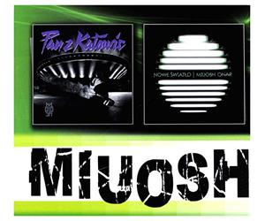 Onar Miuosh - Onar Miuosh: Pan Z Katowic I Nowe ĹwiatĹo [2CD]