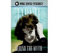 Onassis, Jacqueline Kennedy - Jackie: Behind the Myth [DVD] [1999] [Region 1] [US Import] [NTSC]