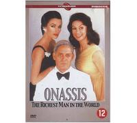 Onassis: The Richest Man in the World [1988] [Import] [DVD]