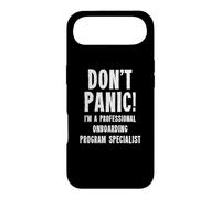 Onboarding Program Specialist Case for iPhone Air