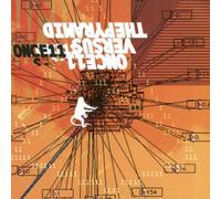 Once 11 - Vol. 1-Ep# Versus the Pyramid