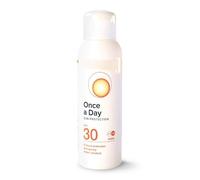 Once A Day Lotion 200ml SPF30 - Leave On The Skin 15 Minutes Before Sun Exposure To Allow The Sunscreen To Bind To Your Skin.