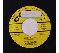 once a day / ting a ling ting toy