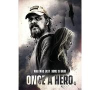 Once A Hero