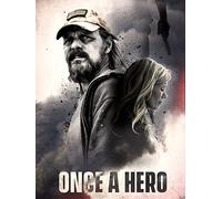 Once A Hero