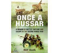 Once a Hussar