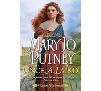 Once a Laird: An Exciting and Enchanting Historical Regency Romance (Rogues Redeemed)