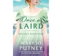 Once a Laird: An exciting Scottish historical Regency romance: 6 (Rogues Redeemed) (Rogues Redeemed, 6)
