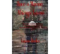 Once a Marine, Always Lavon
