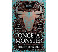 Once a Monster