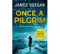 Once A Pilgrim: (John Carr Book 1)