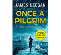 Once A Pilgrim: (John Carr Book 1)