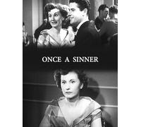 Once A Sinner
