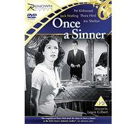 Once A Sinner [DVD]