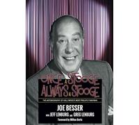 Once a Stooge, Always a Stooge: The Autobiography of Hollywood's Most Prolific Funnyman