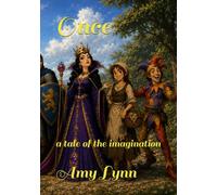 Once: a tale of the imagination
