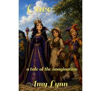 Once: a tale of the imagination