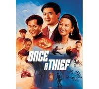 Once a Thief