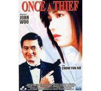 Once A Thief