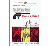 Once a Thief