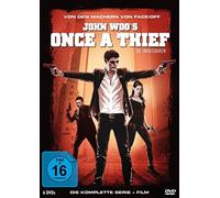 Once a Thief - Die Unfassbaren