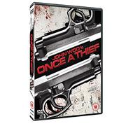 Once A Thief [DVD]