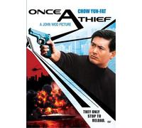 Once a Thief