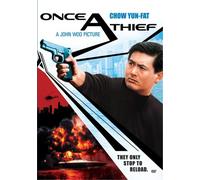 Once a Thief