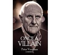 Once A Villain
