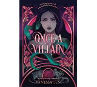 Once a Villain: 3 (Only a Monster)