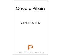 Once a Villain (Only a Monster)