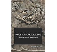 Once A Warrior King: A Military History of King David