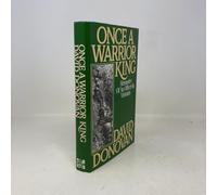 Once a Warrior King: Memories of an Officer in Vietnam