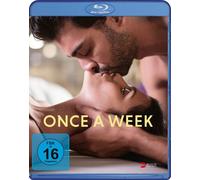 ONCE A WEEK (BLU-RAY) - BIZE,MATIAS BLU-RAY NEW