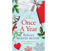 Once a Year : A heart-warming, festive page-turner