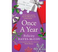 Once a Year : A heart-warming, festive page-turner