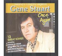 Once Again by Gene Stuart