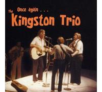 Once Again by Kingston Trio
