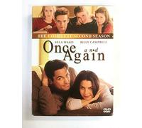 Once & Again: Complete Second Season [DVD] [1999] [Region 1] [US Import] [NTSC]