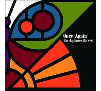 Once Again [Expanded] by Barclay James Harvest (CD, 2023)