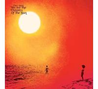 Once Again We Are The Children Of The Sun Compiled By Paul Hillery - Various Art