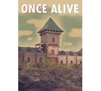 Once Alive PC