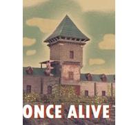 Once Alive (PC) - Steam Key - GLOBAL