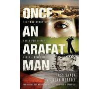 Once an Arafat Man by Tass, Saada ( AUTHOR ) Jan-01-2010 Paperback