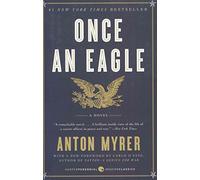 Once An Eagle (Harperperennial Modern Classics)