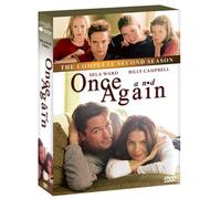 Once and Again - The Complete Second Season by Buena Vista Home Entertainment