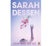 Sarah Dessen – Once and for All – Penguin Books
