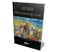 Once and Future King - Hail Caesar Supplement
